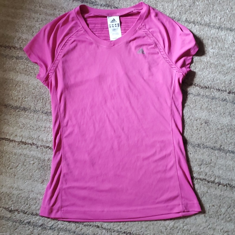 Medium Adidas Athletic Tee